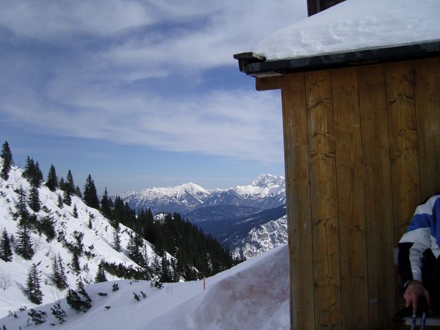 Ski­tag — 2009